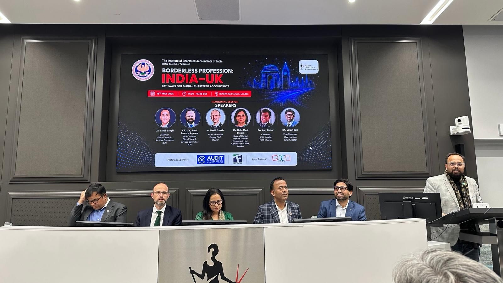 UK Summit 5